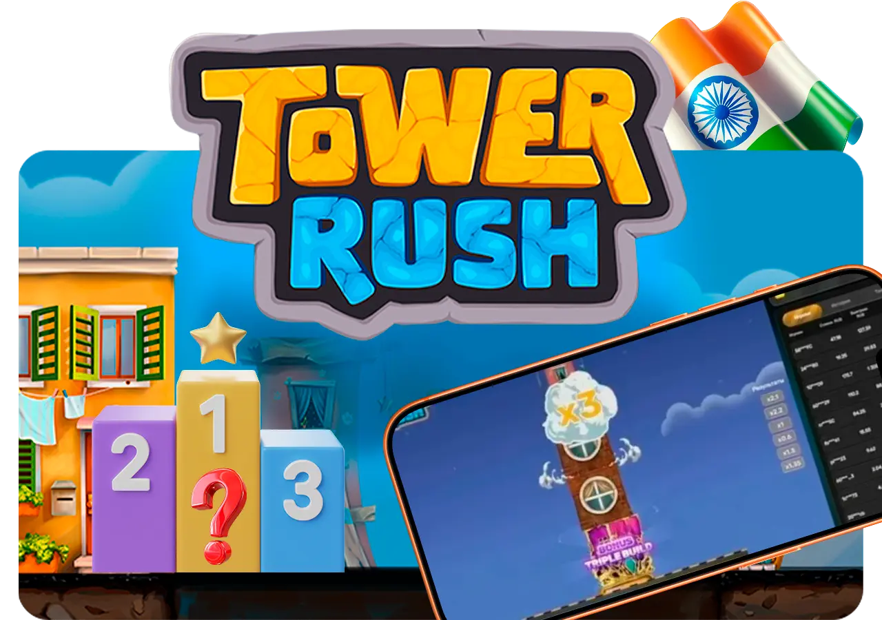 Game tips to win in Tower Rush